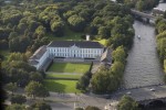 Bellevue Palace (Schloss Bellevue)