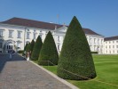 Bellevue Palace (Schloss Bellevue)