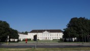 Bellevue Palace (Schloss Bellevue)