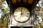 Seaside Open-air Museum in Ventspils