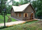 Seaside Open-air Museum in Ventspils