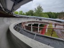 Sigulda Bobsleigh and Luge Track