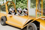 Sigulda Bobsleigh and Luge Track