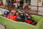 Sigulda Bobsleigh and Luge Track