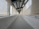 Sigulda Bobsleigh and Luge Track