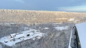 Sigulda Bobsleigh and Luge Track