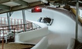 Sigulda Bobsleigh and Luge Track