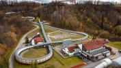 Sigulda Bobsleigh and Luge Track