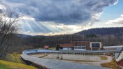 Sigulda Bobsleigh and Luge Track