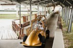 Sigulda Bobsleigh and Luge Track