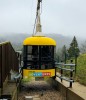 Sigulda Cable Car