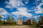 Sigulda’s Medieval Castle