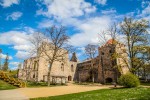 Sigulda’s Medieval Castle