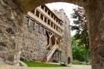 Sigulda’s Medieval Castle