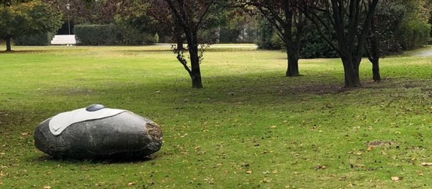 Skulpturen Park Cologne