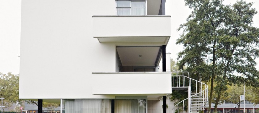 Sonneveld house