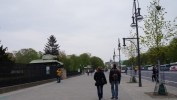 Soviet War Memorial Tiergarten