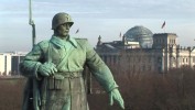 Soviet War Memorial Tiergarten