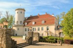 The Cēsis Castle Complex