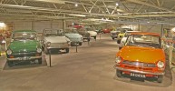 The DAF Museum