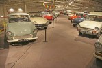 The DAF Museum