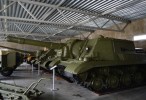 The Museum of Military Vehicles