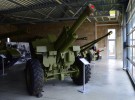 The Museum of Military Vehicles