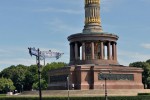 The Victory Column (Siegessäule)