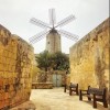 The Xarolla Windmill