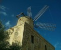 The Xarolla Windmill