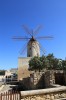 The Xarolla Windmill