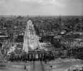 This was Unter den Linden after the end of the war.