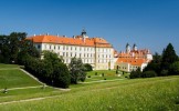 Valtice castle