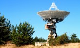 Ventspils International Radio Astronomy Center
