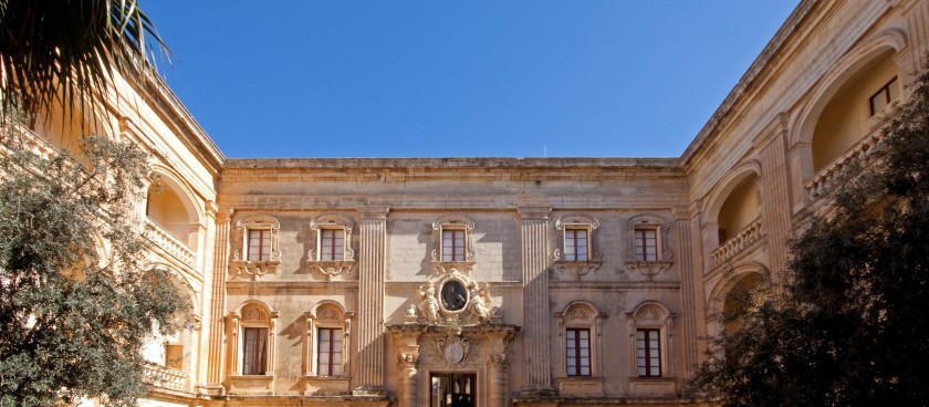 Vilhena Palace