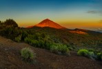 Volcan El Teide