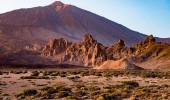 Volcan El Teide