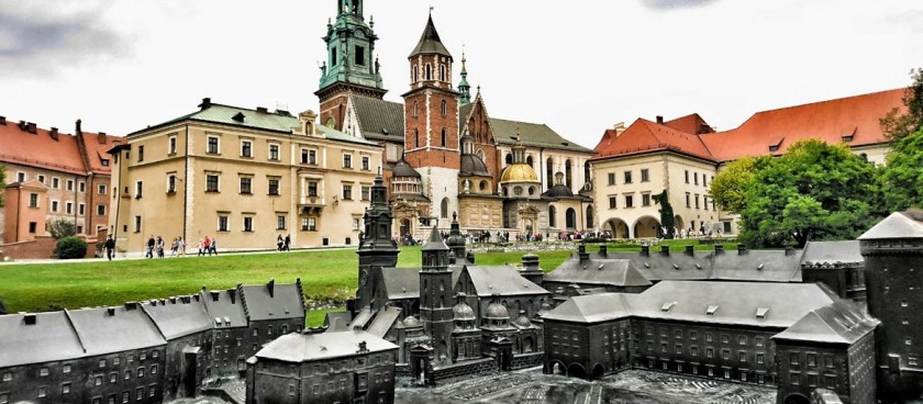 Wawel Castle