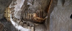 Wieliczka Salt Mine