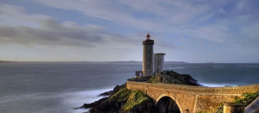 Brest Beaches