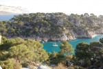 Calanques National Park