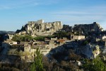 Castle of Baux de Provence