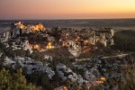 Castle of Baux de Provence