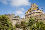 Château de Saint-Malo