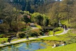 Botanical Conservatory National De Brest