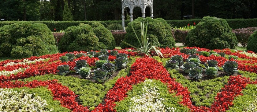 Botanical Conservatory National De Brest