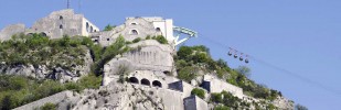 Fort de La Bastille