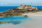 Fort National Saint-Malo