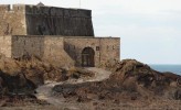Fort National Saint-Malo