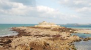 Fort National Saint-Malo